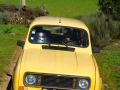 Renault 4L - auch...